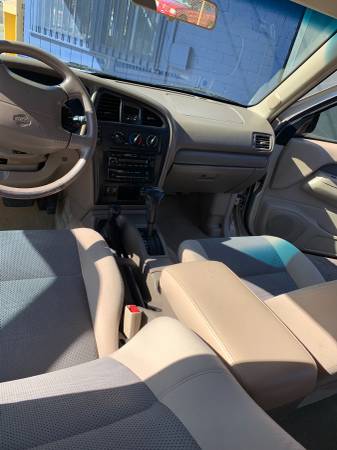 Nissan Pathfinder 2001 for sale in Phoenix, AZ – photo 4