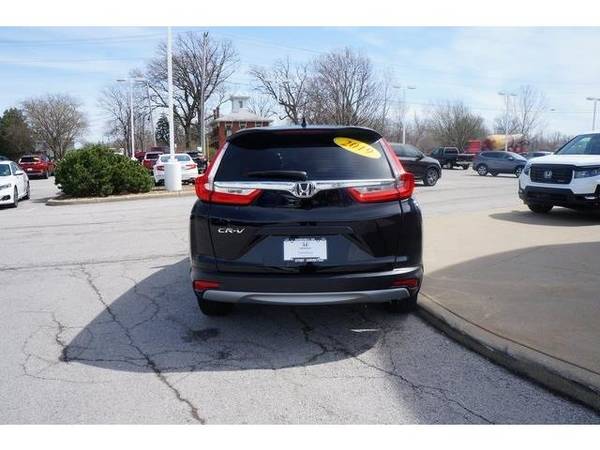 2019 Honda CR-V LX - SUV - - by dealer - vehicle for sale in Sandusky, OH – photo 7