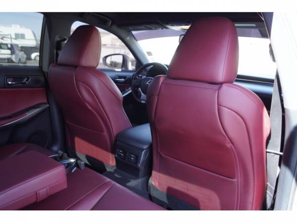 2016 Lexus 350 4DR SDN RWD Passenger for sale in Phoenix, AZ – photo 17