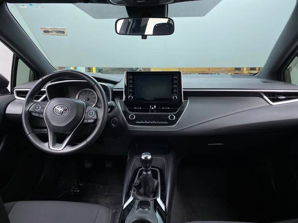 2019 Toyota Corolla Hatchback SE Hatchback 4D hatchback Brown - -... for sale in Sausalito, CA – photo 20