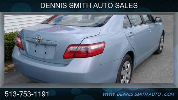 2007 Toyota Camry - - by dealer - vehicle automotive for sale in AMELIA, OH – photo 16