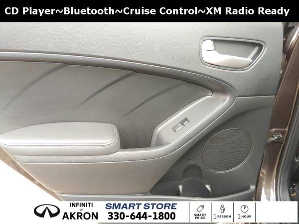 2017 Kia Forte LX - Call/Text - - by dealer - vehicle for sale in Akron, OH – photo 21