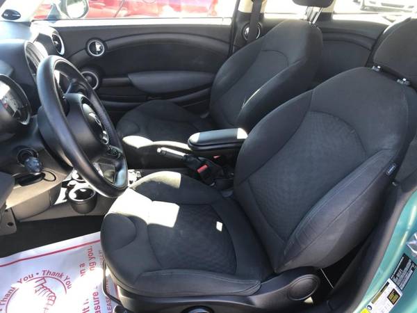 2012 Mini Cooper Clubman - cars & trucks - by dealer - vehicle... for sale in Deland, FL – photo 17