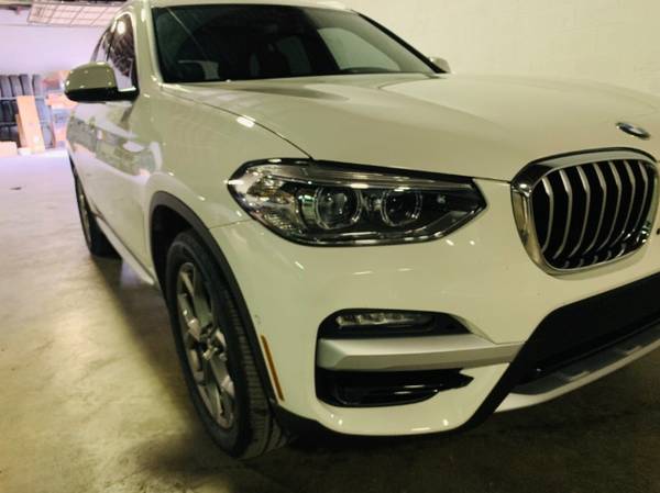 2020 BMW X3 xDrive30i - cars & trucks - by dealer - vehicle... for sale in Springfield, MO – photo 4
