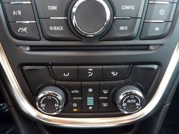 *2015* *Buick* *Encore* *Convenience* - cars & trucks - by dealer -... for sale in Lawrenceville , NJ – photo 20