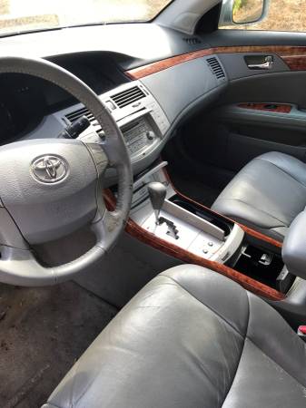 2005 Toyota Avalon XLS for sale in Arnold, MD – photo 7