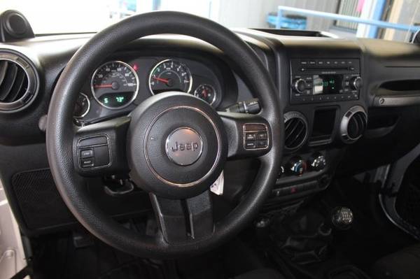 *2012* *Jeep* *Wrangler Unlimited* ** for sale in Sanford, FL – photo 23