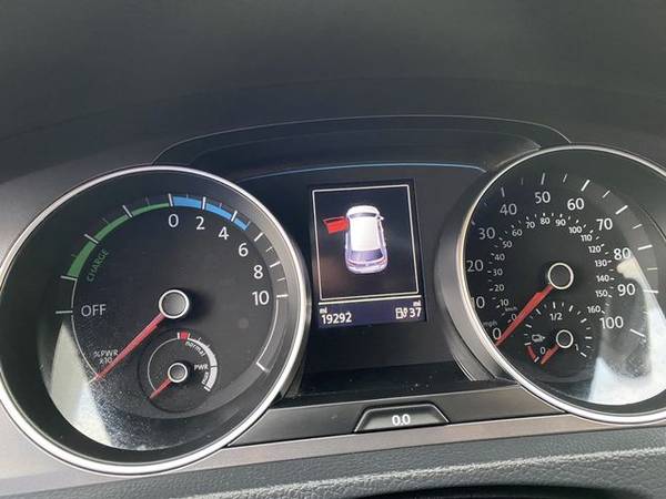 2015 Volkswagen e-Golf Limited Edition Hatchback Sedan 4DHatchback -... for sale in Phoenix, AZ – photo 11