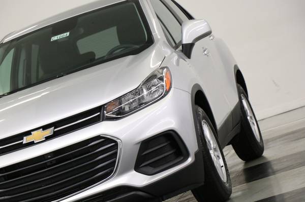 WAY OFF MSRP! NEW Silver 2020 Chevy Trax LS SUV *CAMERA - BLUETOOTH*... for sale in Clinton, FL – photo 15