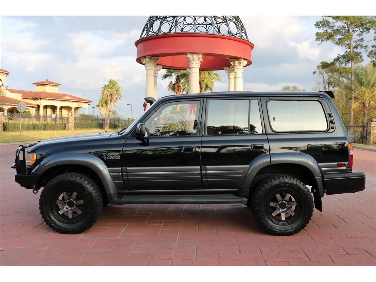 1996 Lexus LX for sale in Conroe, TX – photo 2