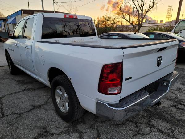 2011 Ram 1500 - Guaranteed Approval-Drive Away Today! - cars &... for sale in Oregon, OH – photo 6