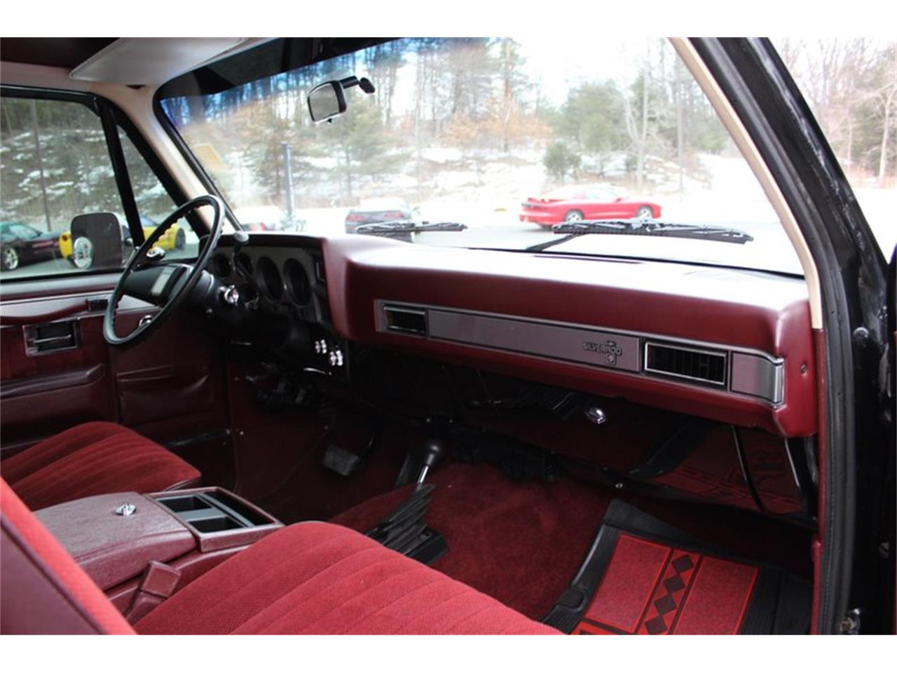 1986 Chevrolet Blazer for sale in Clifton Park, NY – photo 6