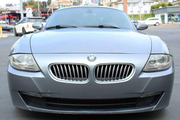 2008 BMW Z4 3 0si - - by dealer - vehicle automotive for sale in Hermosa Beach, CA – photo 9