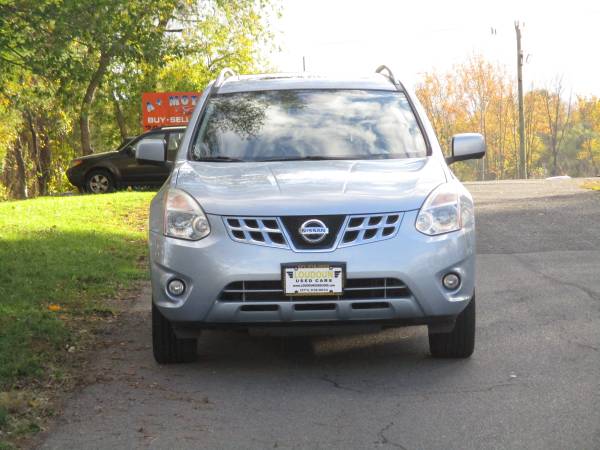 2012 NISSAN ROGUE (SL) SUV (AWD/NAV/CAMERA/SUNROOF/NEW TRANSMISSION)... for sale in Leesburg, District Of Columbia – photo 2