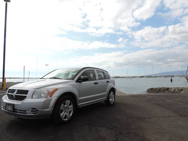 2007 Dodge Caliber SXT ~ Clean Title! Affordable ~ Family Ride for sale in Honolulu, HI – photo 2