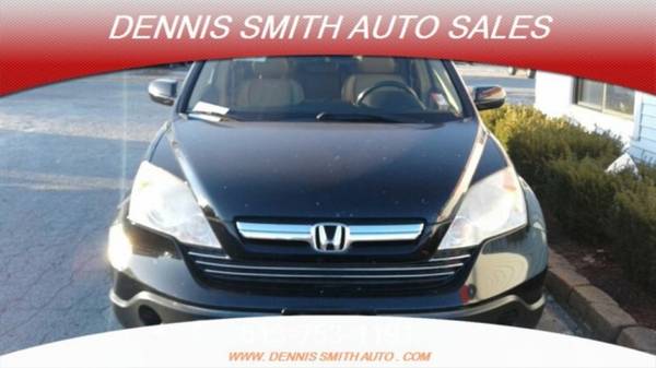 2007 Honda CR-V - - by dealer - vehicle automotive sale for sale in AMELIA, OH – photo 3