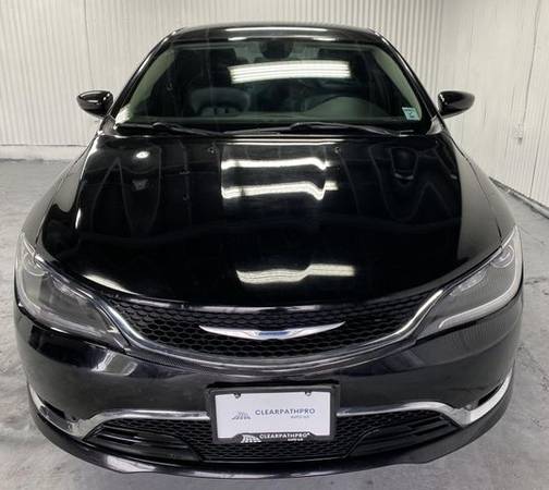 2015 Chrysler 200 - CLEAN TITLE & CARFAX SERVICE HISTORY! - cars & for sale in Milwaukie, OR – photo 7