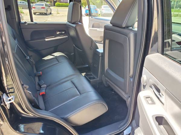 2009 Jeep Liberty Limited 4x4, Runs Great! Leather! Loaded! - cars & for sale in New Albany, KY – photo 8