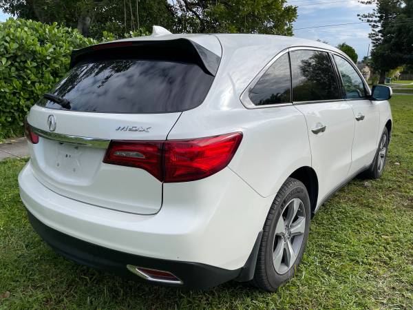 2014 ACURA MDX🔥🔥🔥🔥🔥🔥🔥🔥🔥🔥🔥🔥🔥🔥🔥🔥 - cars & trucks - by dealer - vehicle... for sale in Hollywood, FL – photo 9