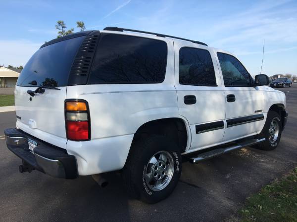 2006 Chevy Tahoe LS 4X4 Immaculate for sale in Babylon, NY – photo 2