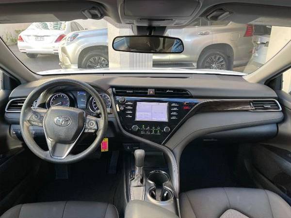2019 Toyota Camry - *ABSOLUTELY CLEAN CAR* - cars & trucks - by... for sale in Honolulu, HI – photo 19