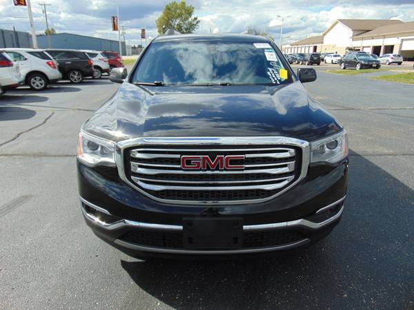2017 GMC Acadia SLT - cars & trucks - by dealer - vehicle automotive... for sale in Elkhart, IN – photo 23