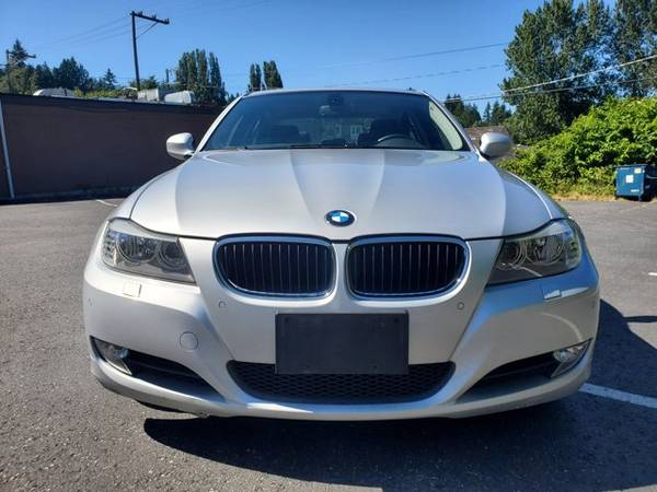 2009 BMW 3 SERIES 328i xDrive - - by dealer - vehicle for sale in Seattle, WA – photo 14
