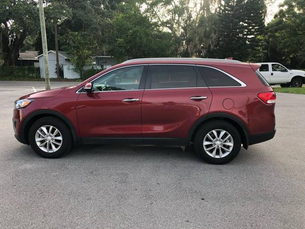 2016 Kia Sorento LX 4dr SUV - cars & trucks - by dealer - vehicle... for sale in TAMPA, FL – photo 12