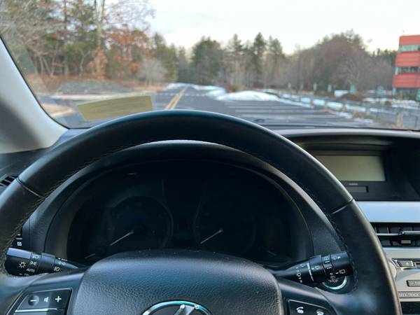 2010 Lexus RX 350 Base 4dr SUV - - by dealer - vehicle for sale in Maynard, MA – photo 23