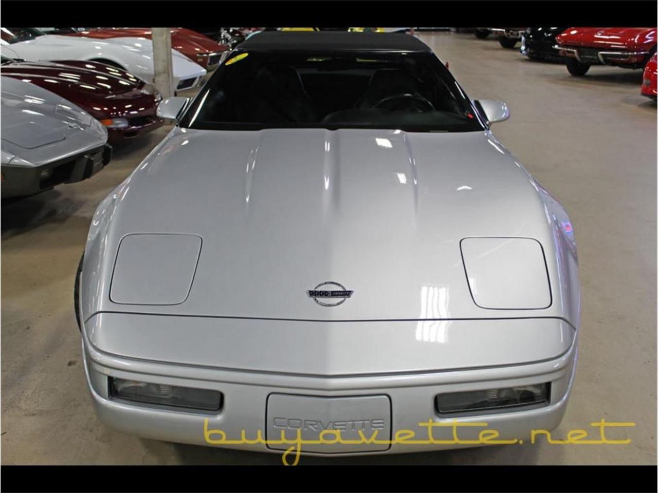 1996 Chevrolet Corvette for sale in Atlanta, GA – photo 7