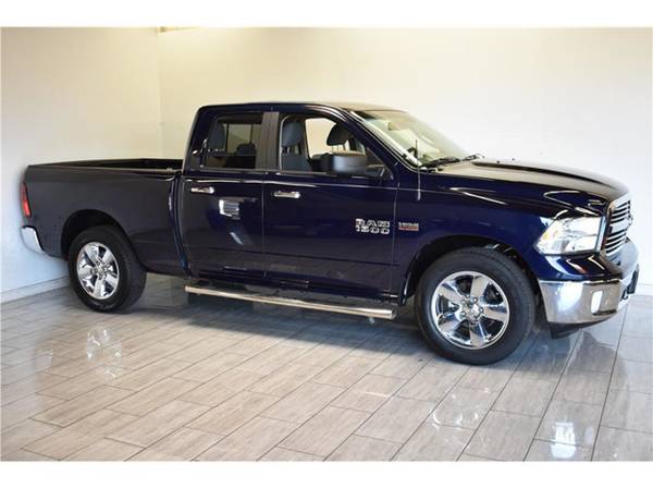2015 Ram 1500 2WD Quad Cab 140.5 Lone Star - Financing For All! for sale in San Diego, CA – photo 2