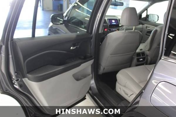 2018 Honda Pilot AWD All Wheel Drive SUV EX-L for sale in Auburn, WA – photo 13