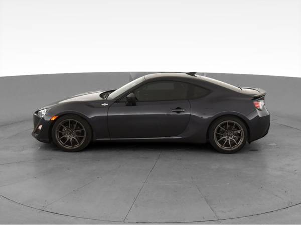 2013 Scion FRS Coupe 2D coupe Black - FINANCE ONLINE - cars & trucks... for sale in Columbus, GA – photo 5