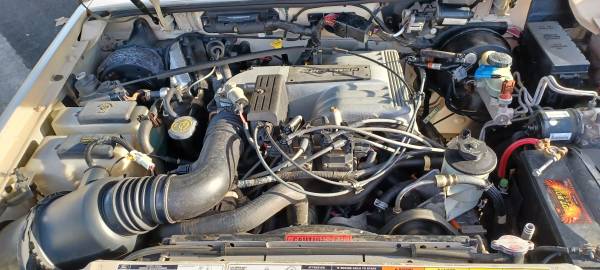 READ 1996 Ford Explorer V8 all wheel drive 409 00 at dmv - cars & for sale in Riverbank, CA – photo 7