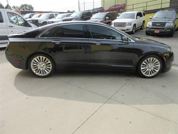 2014 Lincoln MKZ Base AWD 4dr Sedan CALL OR TEXT TODAY - cars &... for sale in MANASSAS, District Of Columbia – photo 10