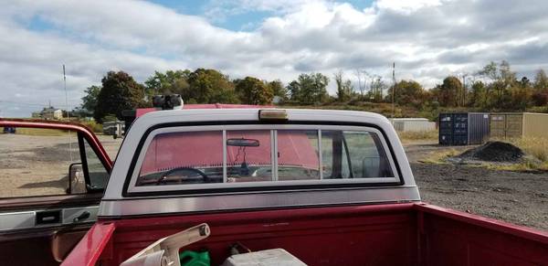 1980 Chevy truck for sale in Shippingport, PA – photo 12