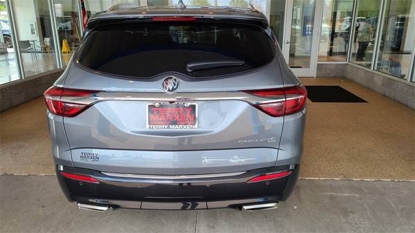 2019 Buick Enclave Essence suv Gray - cars & trucks - by dealer -... for sale in Flagstaff, AZ – photo 19