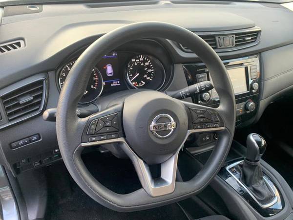 2018 Nissan Rogue AWD S / 52,966 Miles / $59 PER WEEK - cars &... for sale in Rosedale, NY – photo 18