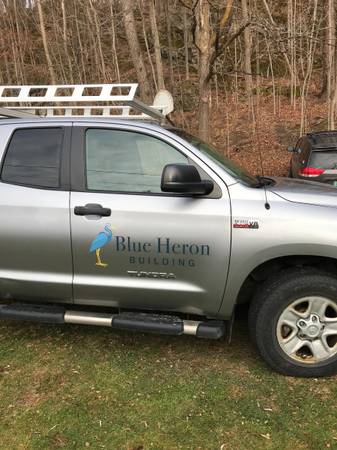 2010 Toyota Tundra - cars & trucks - by owner - vehicle automotive... for sale in hinesburg, VT – photo 12