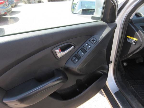 2012 Hyundai Tucson GLS AWD for sale in Moorhead, ND – photo 13