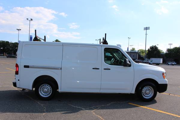 2013 NISSAN NV1500 SV CARGO VAN WE FINANCE ALL !!! - cars & trucks -... for sale in Uniondale, NY – photo 6