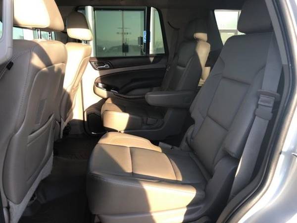 2015 Chevrolet Tahoe LTZ - SUV for sale in Firestone, CO – photo 9