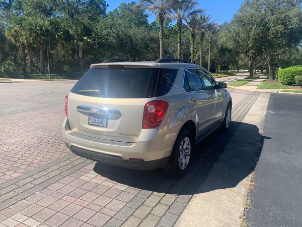 2012 Chevy Equinox LT/2LT - cars & trucks - by dealer - vehicle... for sale in South Daytona, FL – photo 8