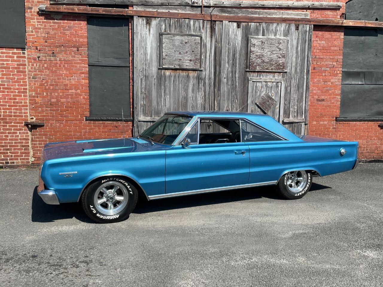 1967 Plymouth GTX for sale in Orville, OH – photo 34