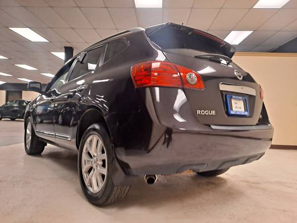 2013 Nissan Rogue FULLY LOADED ! - - by for sale in Decatur, GA – photo 10