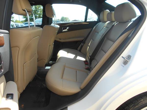 2013 MERCEDES E350 LUXURY NO CREDIT,BAD AND FIRST TIME BUYES for sale in Norcross, GA – photo 5