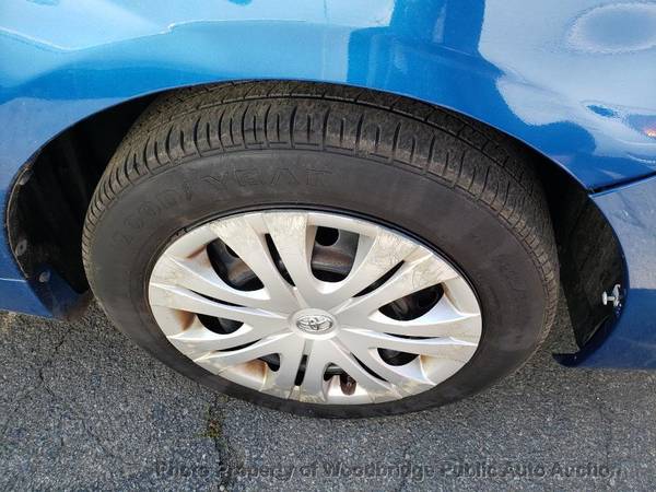 2010 Toyota Corolla Blue - - by dealer - vehicle for sale in Woodbridge, District Of Columbia – photo 5