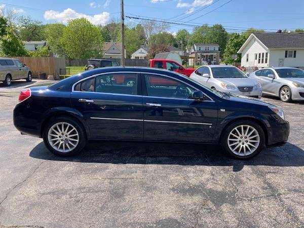 2007 Saturn Aura XR w/ONLY 86, 767 miles - - by dealer for sale in St. Charles, MO – photo 3