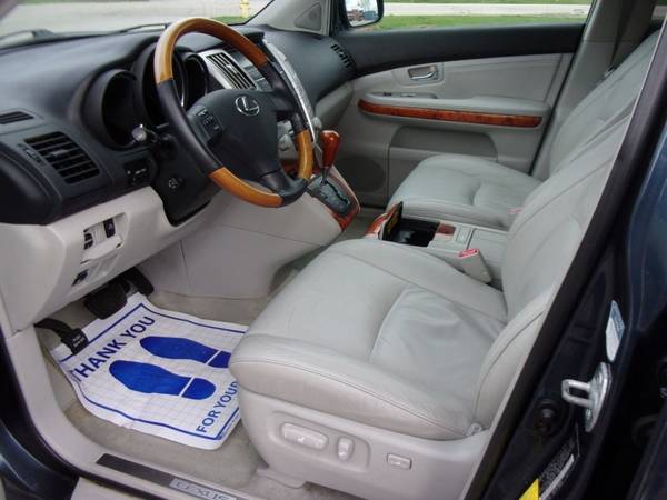 2006 Lexus RX 330 Base AWD 4dr SUV - - by dealer for sale in Waukesha, WI – photo 12