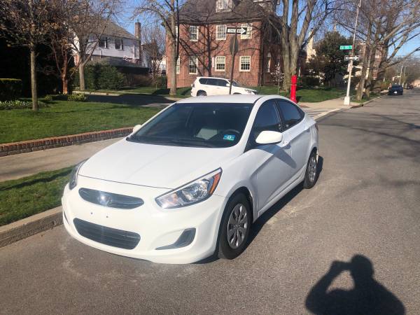 2015 Hyundai Accent - - by dealer - vehicle automotive for sale in Brooklyn, NY – photo 3
